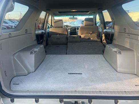 Used 2008 Toyota 4Runner Sport image 47