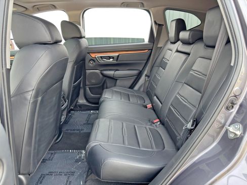 Used 2020 Honda CR-V EX-L image 39