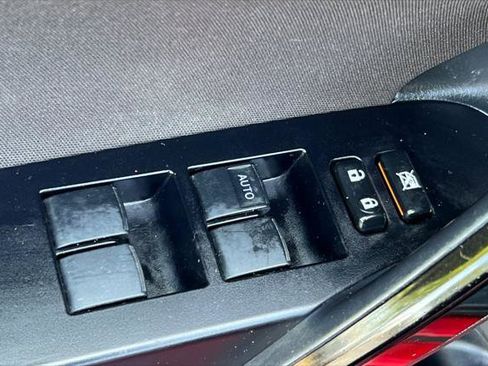 Certified 2018 Toyota Corolla iM w/ Carpet Mat Package (TMS) FWD image 13