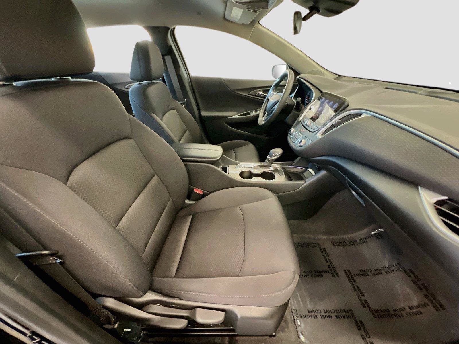 Used 2024 Chevrolet Malibu LT FWD image 26