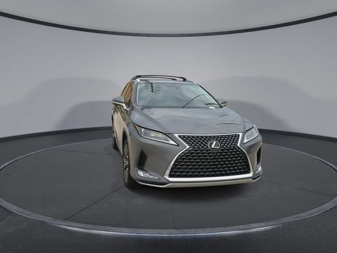 Used 2022 Lexus RX 350 FWD w/ Premium Package image 3
