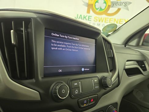 Certified 2022 GMC Terrain SLT image 20