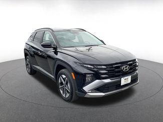 Used 2025 Hyundai Tucson SEL video 1