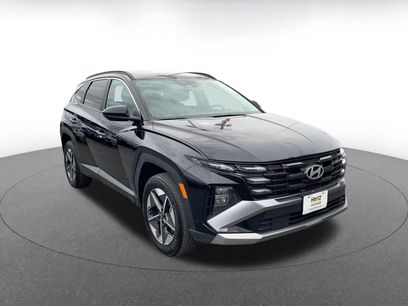 Used 2025 Hyundai Tucson SEL