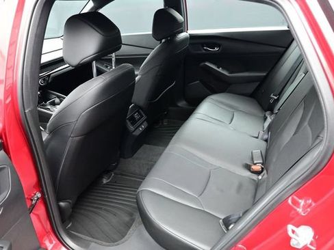 Used 2026 Honda Accord Sport image 19