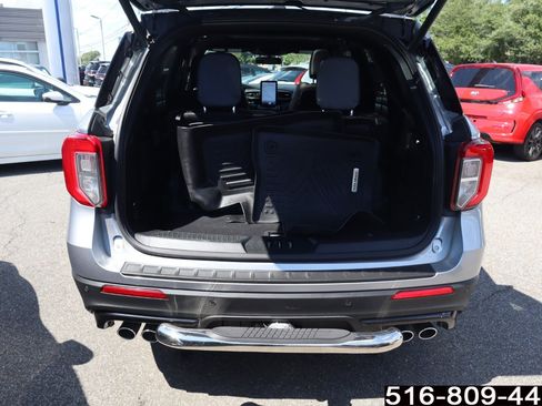 Used 2022 Ford Explorer ST w/ Equipment Group 401A image 30