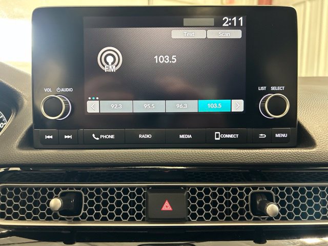 Certified 2024 Honda Civic EX image 30