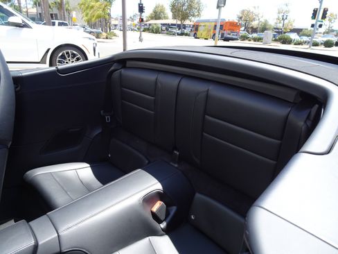 Used 2021 Porsche 911 Carrera S RWD image 17