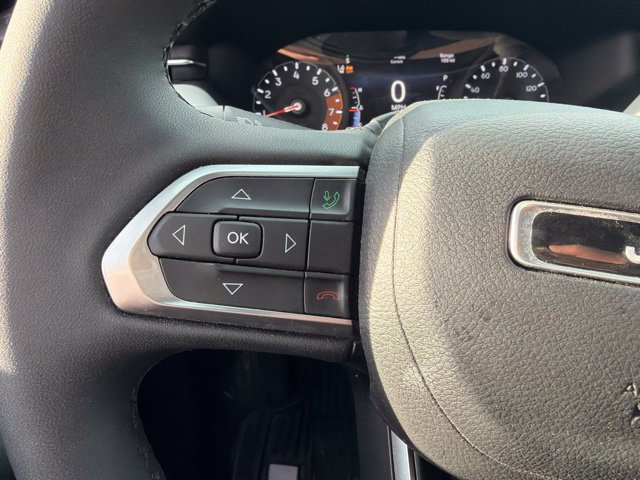 Used 2023 Jeep Compass Limited w/ Elite Group AWD/4WD image 73