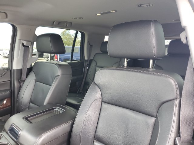 Certified 2019 GMC Yukon SLT AWD/4WD image 12