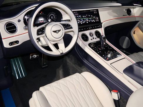 New 2026 Bentley Continental GT image 2