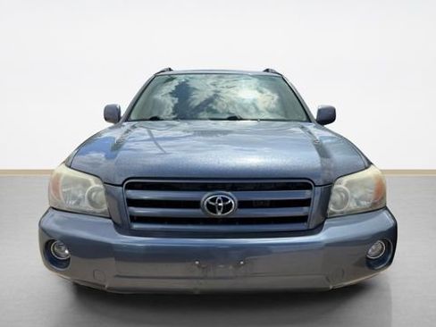Used 2007 Toyota Highlander Limited AWD/4WD image 2