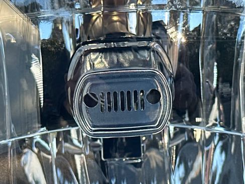 New 2025 Jeep Wrangler Sport image 12