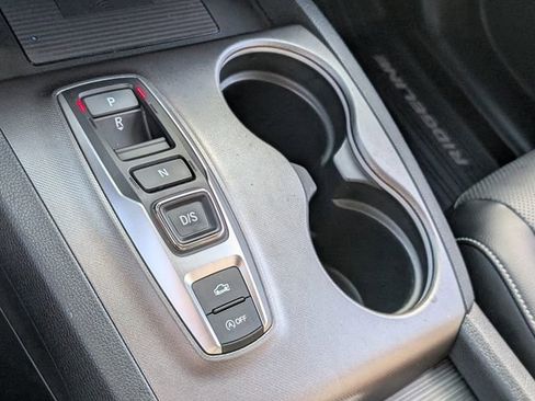 Used 2023 Honda Ridgeline RTL-E image 27