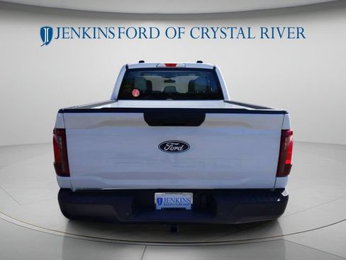 Certified 2024 Ford F150 XL RWD image 3