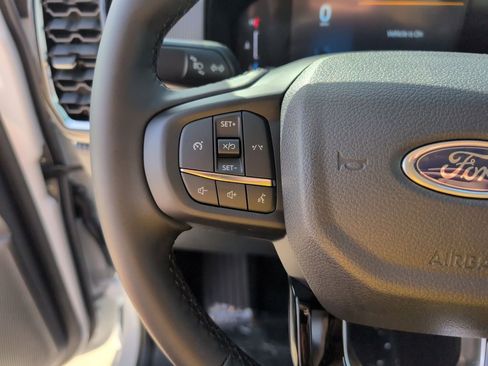 New 2025 Ford Ranger XLT w/ Trailer Tow Package image 31