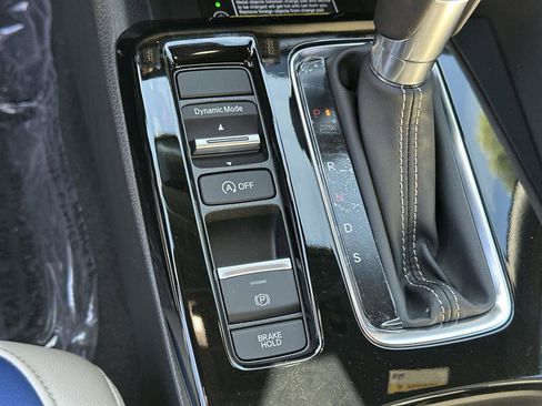 New 2026 Acura Integra A-Spec FWD image 36