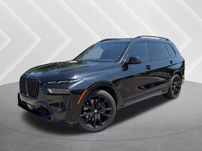Used 2023 BMW X7 xDrive40i w/ M Sport Package