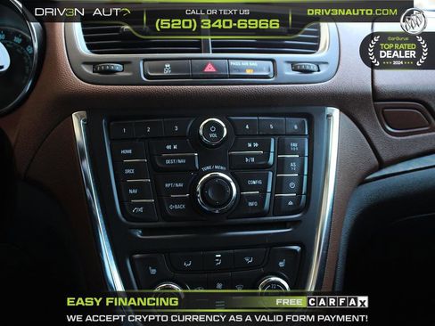 Used 2014 Buick Encore Premium image 13