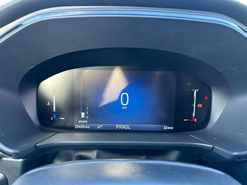 Used 2023 Ford Escape ST-Line image 30