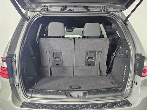 New 2026 Dodge Durango GT w/ Blacktop Package image 16