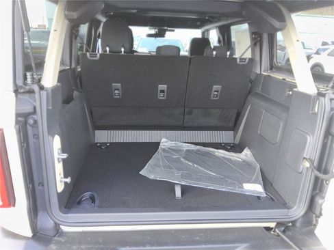 New 2026 Ford Bronco Big Bend AWD/4WD image 19