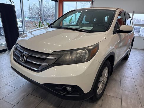Used 2013 Honda CR-V EX image 5