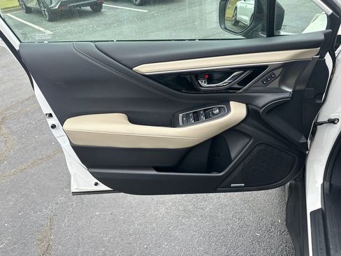 Used 2024 Subaru Outback Limited w/ Popular Package #2 image 10