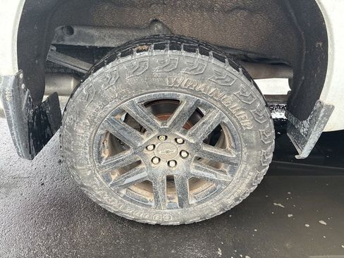 Used 2022 Chevrolet Silverado 1500 LT Trail Boss w/ Protection Package image 16