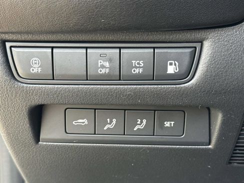 New 2026 MAZDA CX-50 AWD 2.5 Hybrid w/ Weather Package image 48
