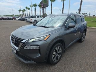 Used 2023 Nissan Rogue SV FWD video 2