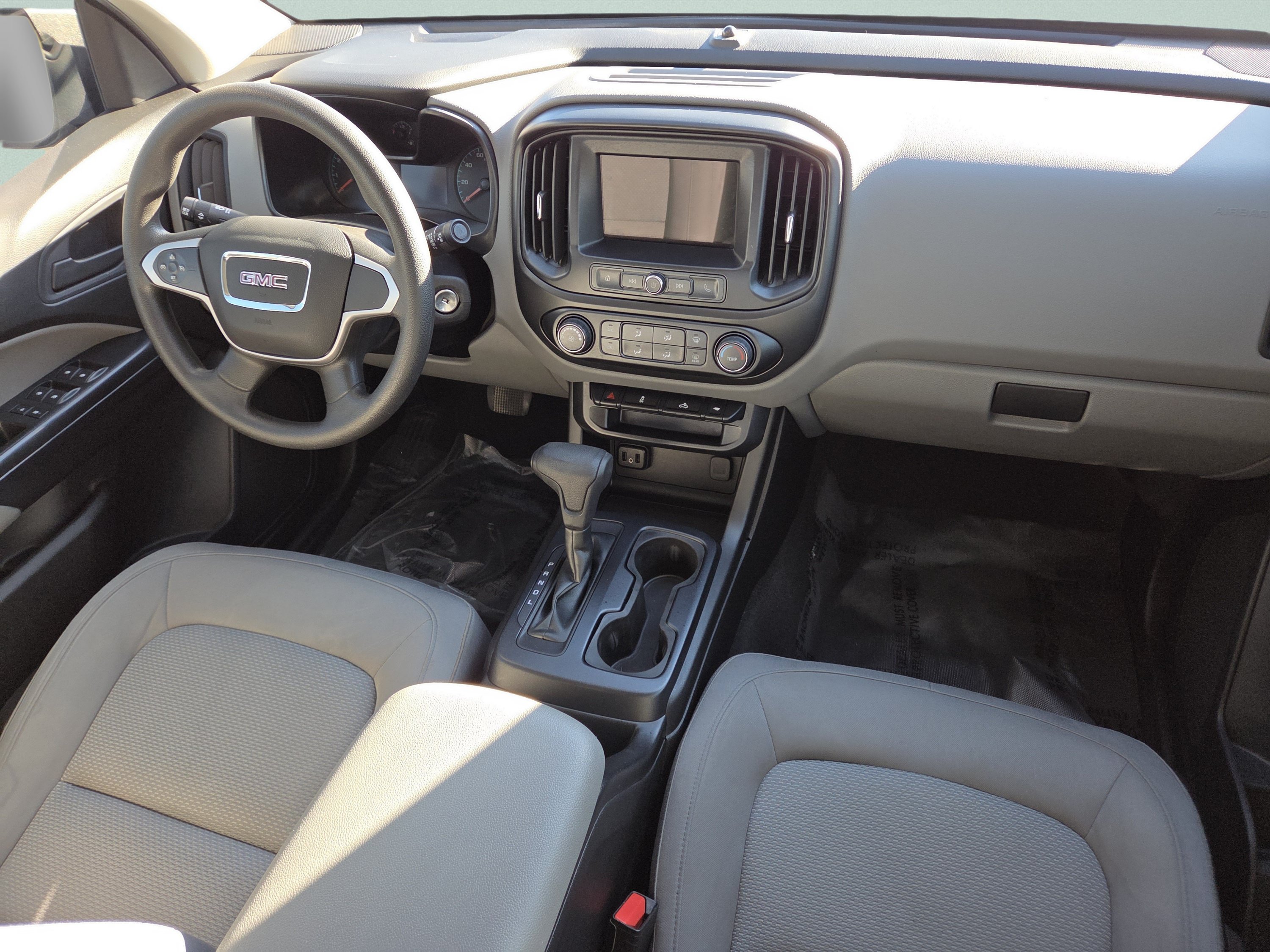Used 2019 GMC Canyon 2WD Crew Cab w/ Convenience Package image 28
