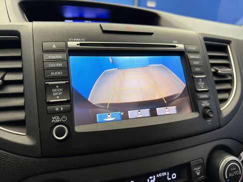 Used 2012 Honda CR-V EX-L image 21