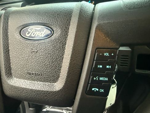 Used 2013 Ford F150 STX w/ Mid Equipment Group image 41