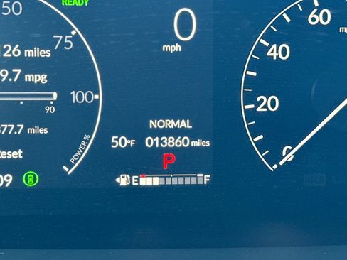 Used 2025 Honda CR-V Sport image 42