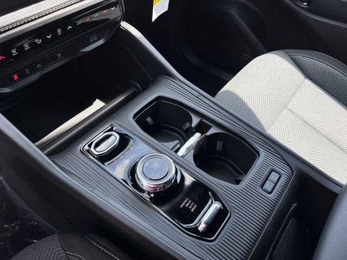 New 2026 Jeep Cherokee Laredo AWD/4WD image 21