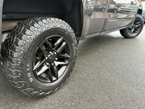Used 2016 Chevrolet Silverado 1500 LT w/ All Star Edition AWD/4WD image 26