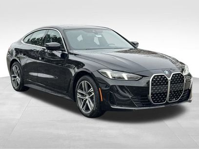 New 2026 BMW 430i xDrive 430i Gran Coupe w/ Premium Package