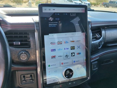 Used 2023 Ford Expedition Max Limited image 24