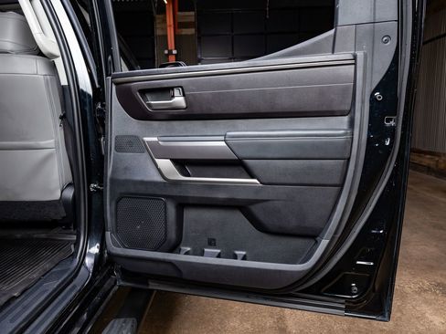 Used 2022 Toyota Tundra SR5 image 39