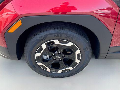 New 2026 Hyundai Palisade SEL Premium FWD image 23