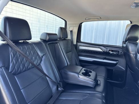 Used 2019 Toyota Tundra Platinum image 57