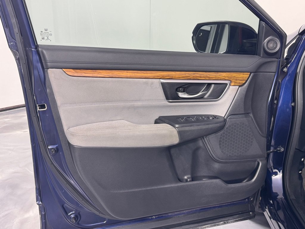 Used 2017 Honda CR-V EX image 10