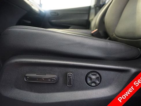 Used 2025 Honda Odyssey EX-L image 7