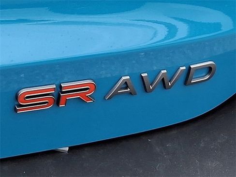 New 2026 Nissan Kicks SR w/ Cold Weather Package image 46