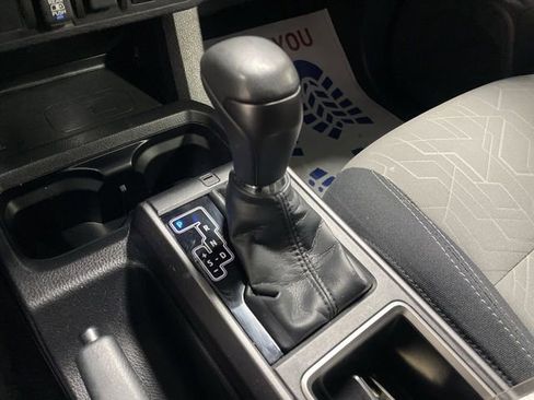 Used 2023 Toyota Tacoma TRD Off-Road w/ Black Out Package (TMS) image 20