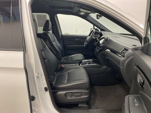 Used 2022 Honda Passport Elite image 25