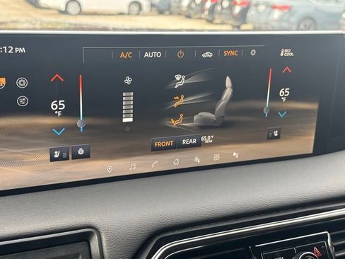 New 2026 Nissan Armada PRO-4X image 45