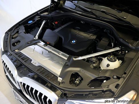 Used 2023 BMW X3 xDrive30i w/ Premium Package AWD/4WD image 40
