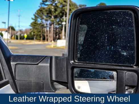 Used 2024 RAM 2500 Big Horn image 42